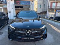 Usata Mercedes GLC220 Premium 197 CV (144 kW) 2024 Nero SUV