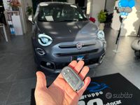 Usata Fiat 130 Sport 130 CV (95 kW) 2021 Grigio Station wagon