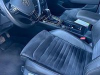 Usata VW Passat 2017 Station wagon
