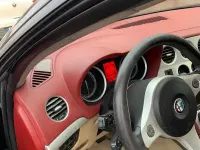 Usata Alfa Romeo Brera 200 CV (147 kW) 2006 Coupé