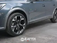 Usata Cupra Formentor 150 CV (110 kW) 2022 Grigio magnetico SUV