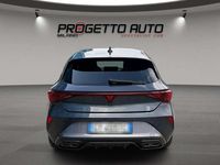 Usata Cupra Leon 150 CV (110 kW) 2025 Other Berlina