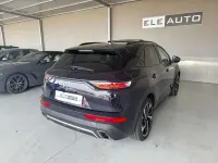 Usata DS Automobiles DS7 Crossback Rivoli 200 CV (147 kW) 2022 Blu SUV