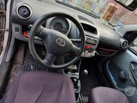 Gebraucht Toyota Aygo 68 PS (50 kW) 2008 Kleinwagen