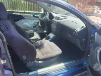 Usata Alfa Romeo GT 150 CV (110 kW) 2004 Bluazzurro Coupé