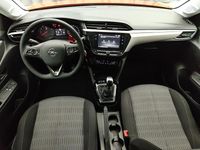 Usata Opel Corsa Edition 101 CV (74 kW) 2020 Blu Utilitaria