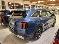 Usata Kia Sorento 193 CV (141 kW) 2024 Blu metallizzato SUV