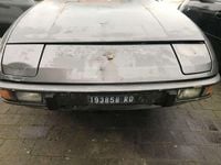 Usata Porsche 924 170 CV (125 kW) 1982 Coupé