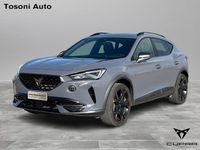 Usata Cupra Formentor 150 CV (110 kW) 2024 Grigio SUV