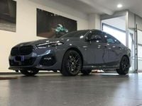 Usata BMW 218 M Sport 136 CV (100 kW) 2021 Grigio Coupé