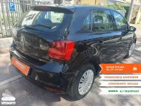 Usata VW Polo Comfortline 75 CV (55 kW) 2016 Berlina