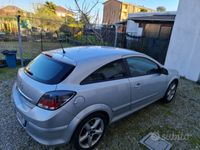 usata Opel Astra GPL