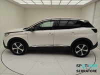 usata Peugeot 3008 II 1.5 bluehdi GT Line s&s 130cv...