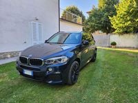 Usata BMW X5 Luxury Line 249 CV (183 kW) 2018 Nero SUV