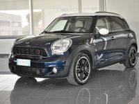 usata Mini Cooper SD Countryman ALL4