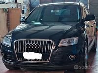 Usata Audi Q5 Advanced Plus 150 CV (110 kW) 2015 SUV
