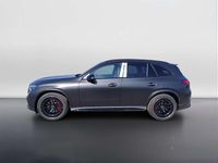 Nuova Mercedes GLC43 AMG AMG 421 CV (309 kW) 2025 Grigio grafite magno manufaktu SUV