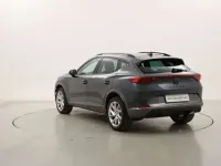 Usata Cupra Formentor 150 CV (110 kW) 2022 Grigio SUV