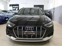 Usata Audi A4 Allroad Business 231 CV (169 kW) 2020 Nero Station wagon