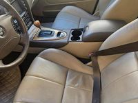 Usata Jaguar S-Type S 207 CV (152 kW) 2006 Nero Berlina