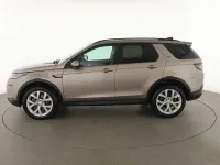 Usata Land Rover Discovery Sport SE 163 CV (119 kW) 2022 Grigio SUV
