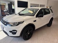 Usata Land Rover Discovery Sport 150 CV (110 kW) 2019 Bianco SUV