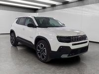 Nuova Jeep Avenger Summit 110 CV (80 kW) 2025 Bianco SUV