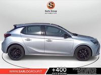 Usata Opel Corsa Design & Tech 75 CV (55 kW) 2022 Argento Utilitaria