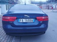 Usata Jaguar XE Prestige 163 CV (119 kW) 2015 Berlina