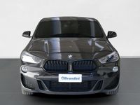 usata BMW X2 xdrive20d Msport auto