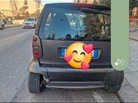 Usata Smart ForFour 2005 Utilitaria