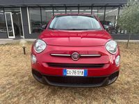Usata Fiat 500 Urban 120 CV (88 kW) 2020 Rosso Station wagon
