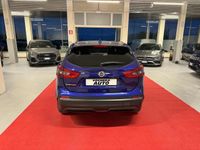 usata Nissan Qashqai 2ª serie 1.5 dCi Business