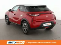 Usata DS Automobiles DS3 Crossback So Chic 101 CV (74 kW) 2019 Rosso SUV
