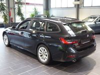 usata BMW 318 d 48V Touring