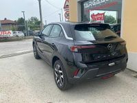 Usata Opel Mokka 100 CV (73 kW) 2024 Nero SUV