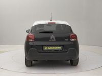 Usata Citroën C3 PureTech 83 CV (61 kW) 2023 Nero Utilitaria