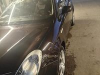 Usata Alfa Romeo Giulietta 2012 Nero Utilitaria