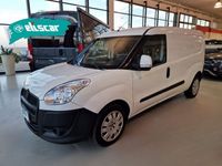 usata Fiat Doblò 1.4 T-Jet 16V Natural Power Active del 2014 usata a Sona