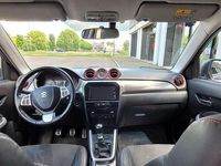 Usata Suzuki Vitara 140 CV (102 kW) 2016 SUV