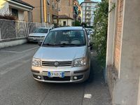 Usata Fiat Panda 2004 Utilitaria