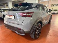 Usata Nissan Juke N-Connecta 114 CV (83 kW) 2025 Ceramic grey SUV