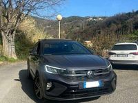 Usata VW Taigo R-line 110 CV (80 kW) 2022 SUV