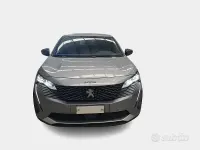 Usata Peugeot 3008 Allure 130 CV (95 kW) 2023 Grigio SUV