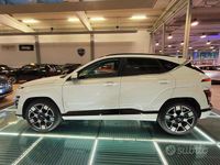 Usata Hyundai Kona 160 kW (218 CV) 2024 Bianco SUV