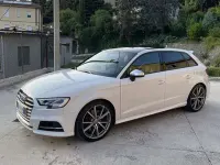 Usata Audi S3 Ambiente 310 CV (228 kW) 2017 Berlina