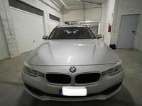 Usata BMW 318 Gran Turismo Advantage 150 CV (110 kW) 2019 Berlina