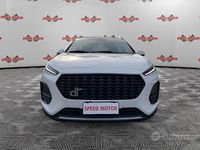 Usata DR DR 3.0 117 CV (86 kW) 2024 Bianco SUV