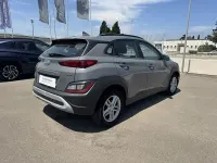 Usata Hyundai Kona 120 CV (88 kW) 2022 Grigio SUV