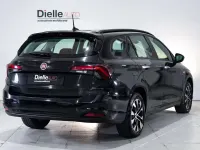Usata Fiat Tipo City Life 136 CV (100 kW) 2022 Colore esterno (nero cinema) Station wagon